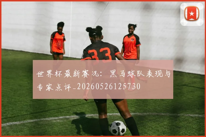 世界杯最新赛况：黑马球队表现与专家点评_20260526125730